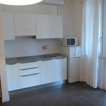 Appartamento Ariston Grado Exterior photo