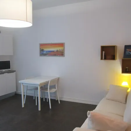 Appartamento Ariston Grado Exterior photo