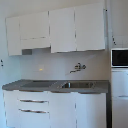 Appartamento Ariston Grado Exterior photo