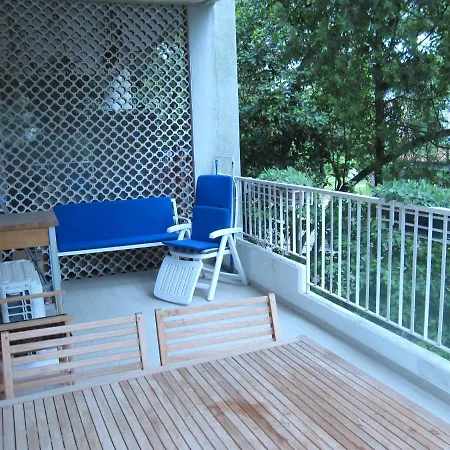 Appartamento Ariston Grado Exterior photo