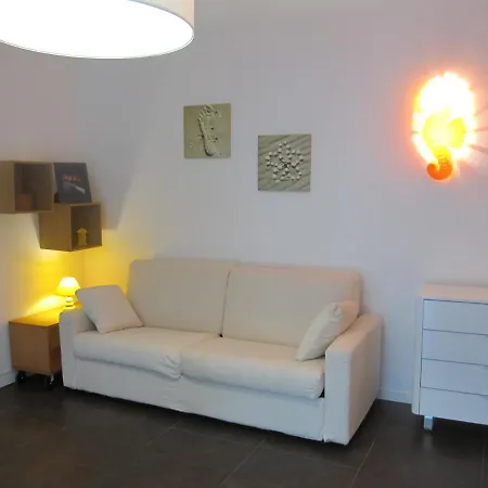 Appartamento Ariston Grado Exterior photo