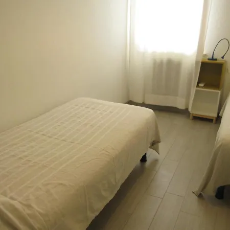 Appartamento Ariston Grado Exterior photo