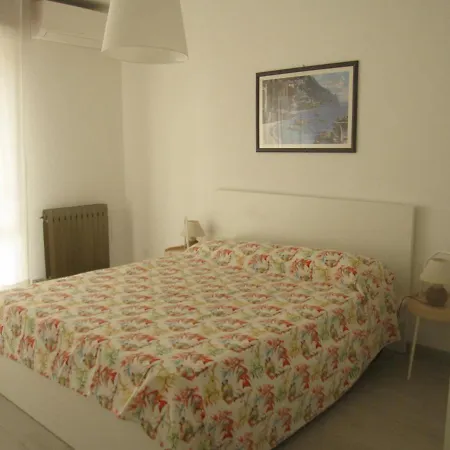 Appartamento Ariston Grado Exterior photo