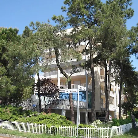 Appartamento Ariston Grado Exterior photo