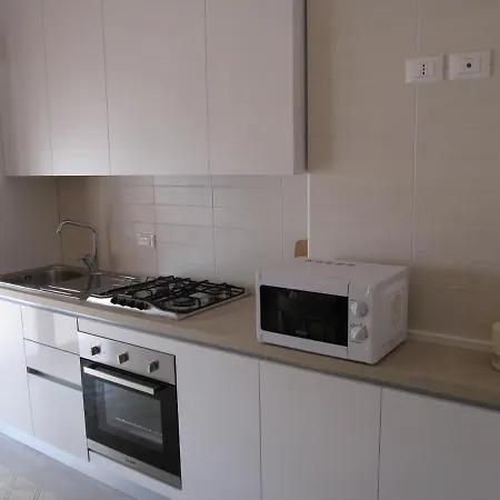 Appartamento Ariston Grado Exterior photo