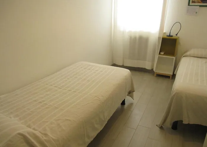Appartamento Ariston