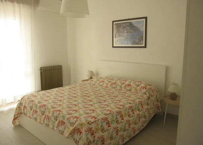 Appartamento Ariston