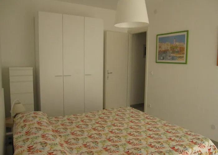 Appartamento Ariston
