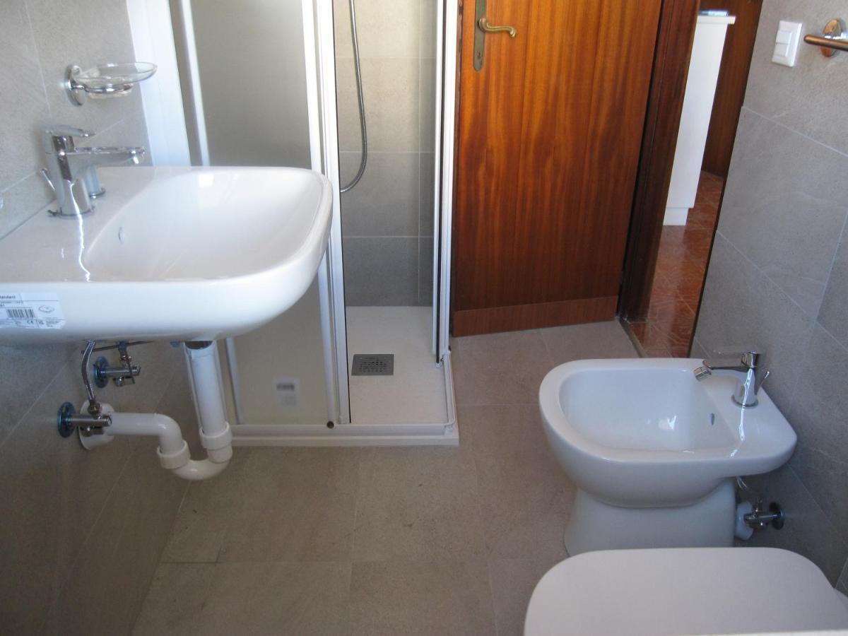 Ariston Apartment Grado
