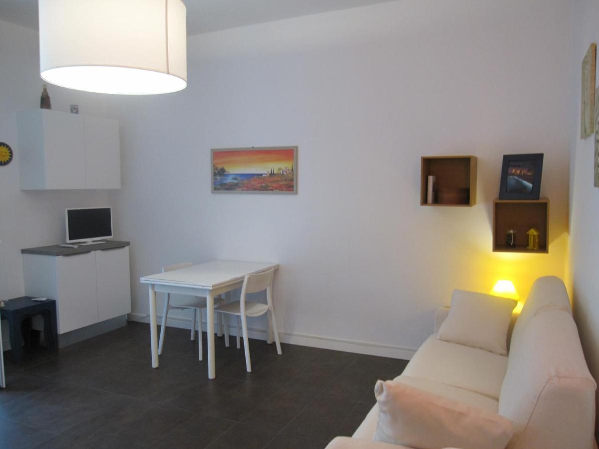 Apartment Ariston Grado