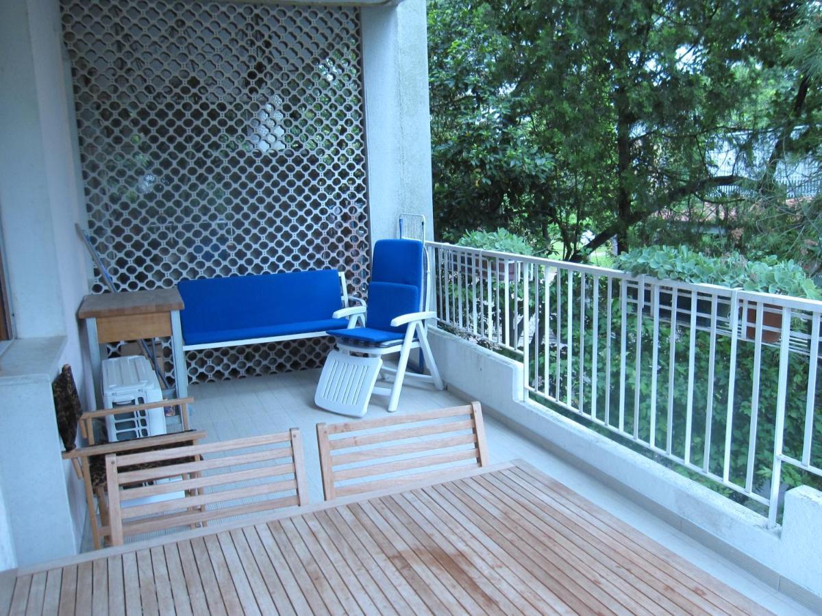 Apartment Ariston *