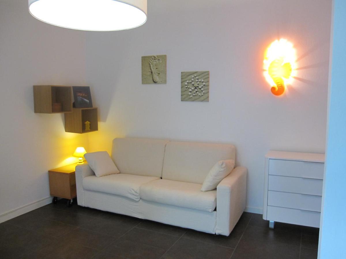 Apartment Ariston Grado