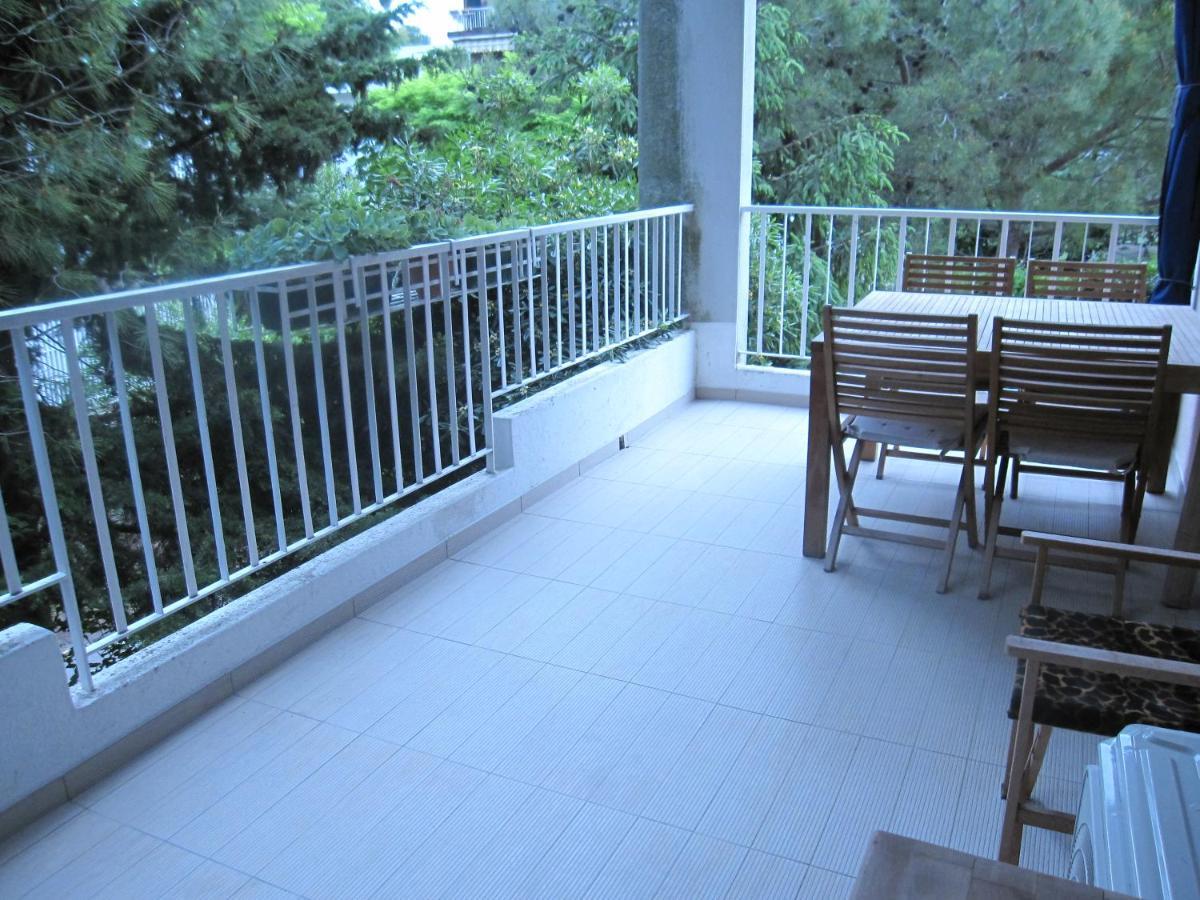 Apartment Ariston *