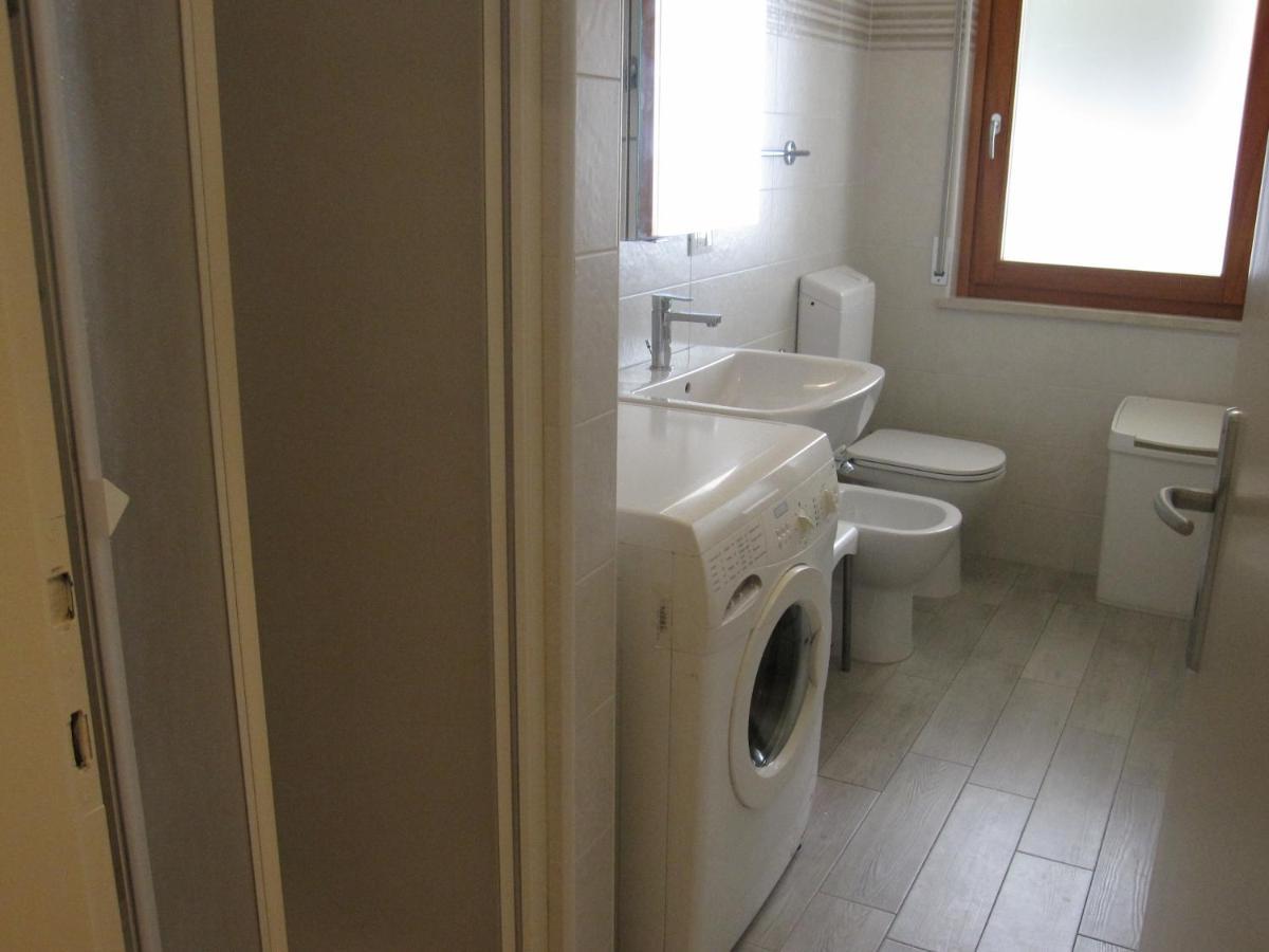Apartment Ariston