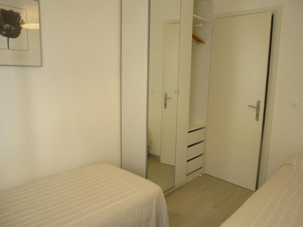 Apartment Ariston