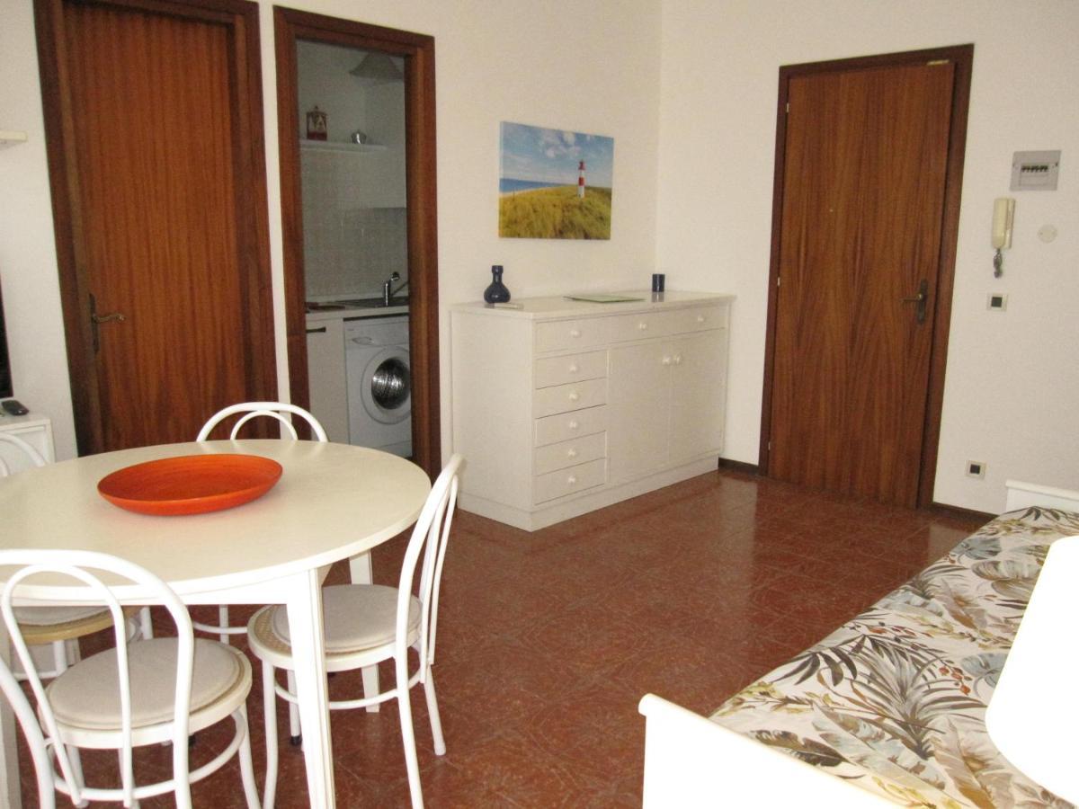 Ariston Apartment Grado