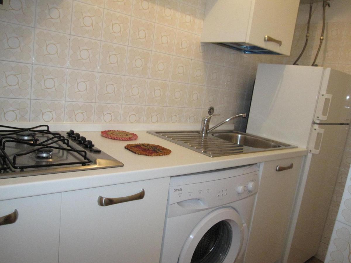 Ariston Apartment Grado