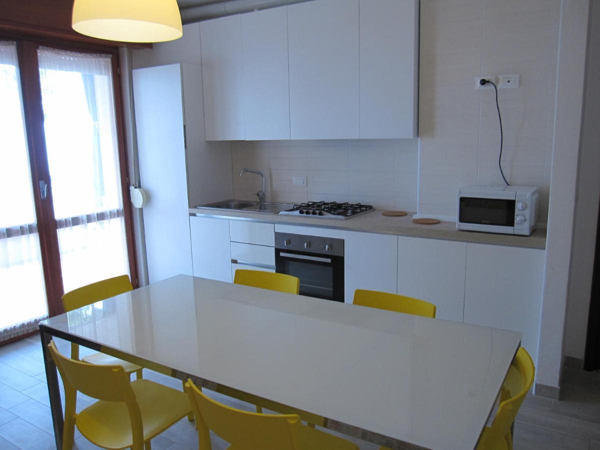 Ariston Apartment Grado
