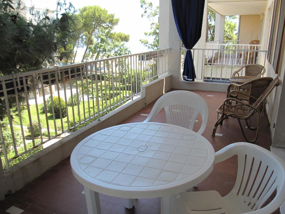 Ariston Apartment Grado